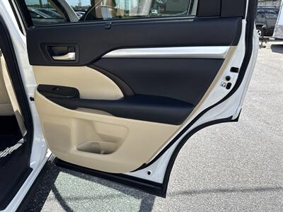 2015 Toyota Highlander XLE   - Photo 17 - Toms River, NJ 08753