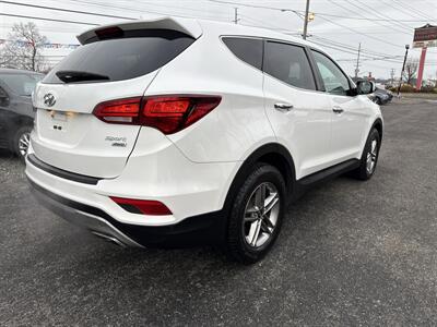 2017 Hyundai SANTA FE Sport 2.4L - Photo 3 - Toms River, NJ 08753