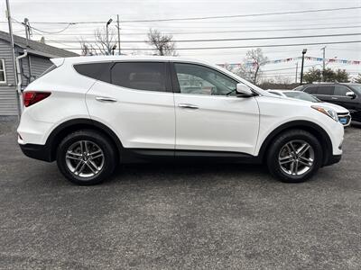 2017 Hyundai SANTA FE Sport 2.4L - Photo 6 - Toms River, NJ 08753