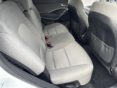 2017 Hyundai SANTA FE Sport 2.4L - Photo 12 - Toms River, NJ 08753