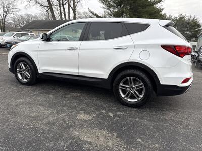 2017 Hyundai SANTA FE Sport 2.4L - Photo 5 - Toms River, NJ 08753