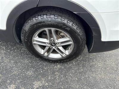 2017 Hyundai SANTA FE Sport 2.4L - Photo 9 - Toms River, NJ 08753