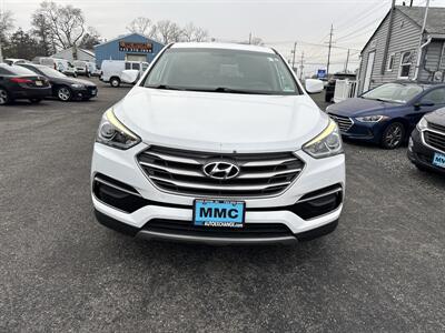 2017 Hyundai SANTA FE Sport 2.4L - Photo 7 - Toms River, NJ 08753