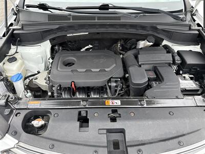 2017 Hyundai SANTA FE Sport 2.4L - Photo 18 - Toms River, NJ 08753