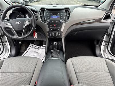 2017 Hyundai SANTA FE Sport 2.4L - Photo 13 - Toms River, NJ 08753