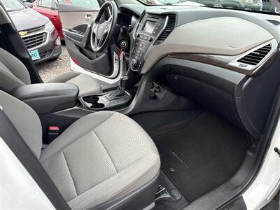 2017 Hyundai SANTA FE Sport 2.4L - Photo 11 - Toms River, NJ 08753