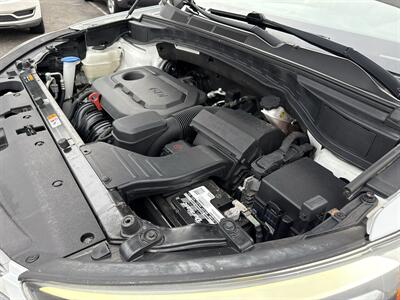 2017 Hyundai SANTA FE Sport 2.4L - Photo 20 - Toms River, NJ 08753