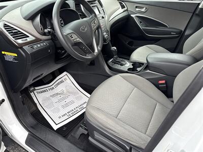 2017 Hyundai SANTA FE Sport 2.4L - Photo 10 - Toms River, NJ 08753