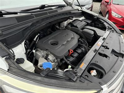 2017 Hyundai SANTA FE Sport 2.4L - Photo 19 - Toms River, NJ 08753