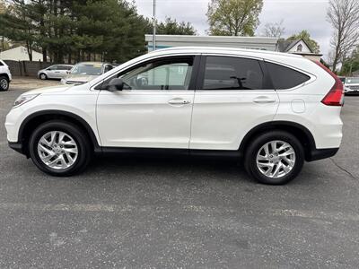 2015 Honda CR-V EX-L   - Photo 5 - Toms River, NJ 08753