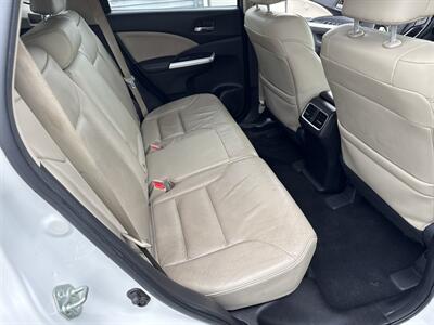 2015 Honda CR-V EX-L   - Photo 12 - Toms River, NJ 08753