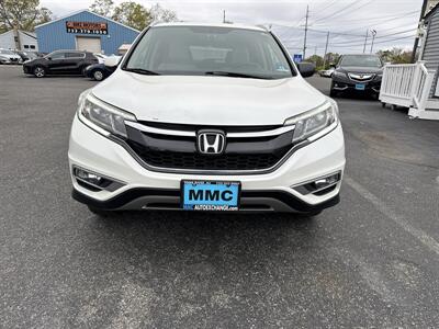 2015 Honda CR-V EX-L   - Photo 7 - Toms River, NJ 08753
