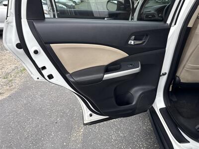 2015 Honda CR-V EX-L   - Photo 18 - Toms River, NJ 08753