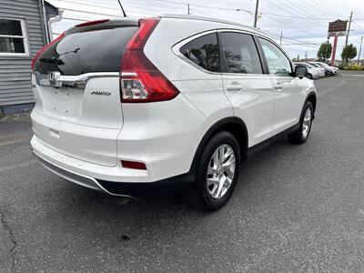 2015 Honda CR-V EX-L   - Photo 3 - Toms River, NJ 08753