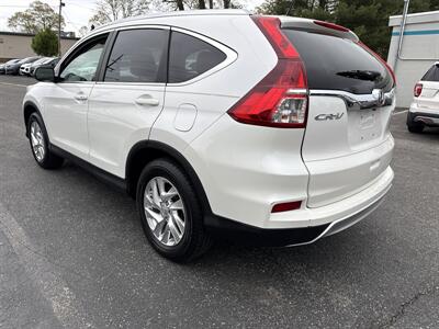 2015 Honda CR-V EX-L   - Photo 4 - Toms River, NJ 08753