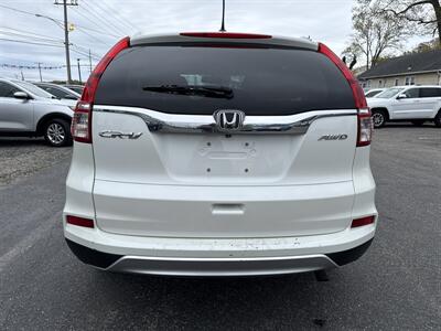 2015 Honda CR-V EX-L   - Photo 8 - Toms River, NJ 08753