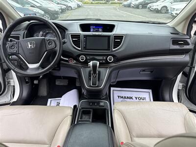 2015 Honda CR-V EX-L   - Photo 14 - Toms River, NJ 08753