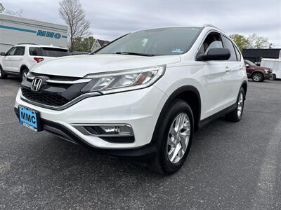 2015 Honda CR-V EX-L   - Photo 1 - Toms River, NJ 08753