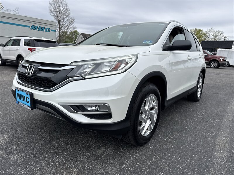 2015 Honda CR-V EX-L   - Photo 1 - Toms River, NJ 08753