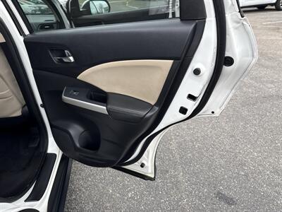 2015 Honda CR-V EX-L   - Photo 16 - Toms River, NJ 08753