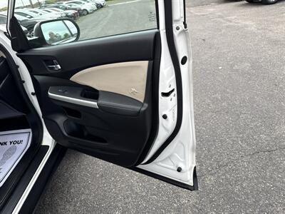 2015 Honda CR-V EX-L   - Photo 15 - Toms River, NJ 08753