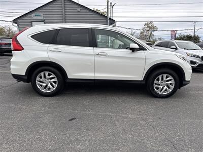 2015 Honda CR-V EX-L   - Photo 6 - Toms River, NJ 08753