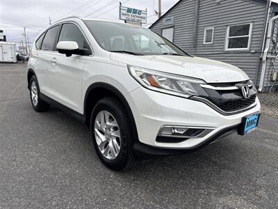 2015 Honda CR-V EX-L   - Photo 2 - Toms River, NJ 08753