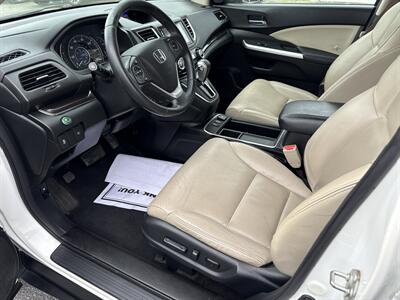 2015 Honda CR-V EX-L   - Photo 10 - Toms River, NJ 08753