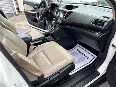 2015 Honda CR-V EX-L   - Photo 11 - Toms River, NJ 08753