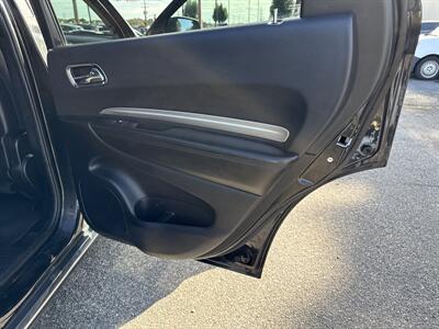 2015 Dodge Durango SXT   - Photo 16 - Toms River, NJ 08753