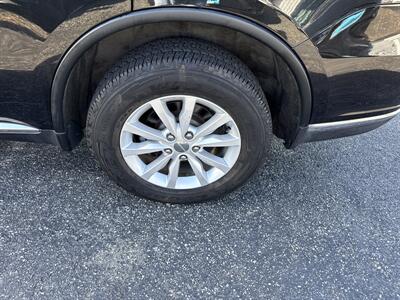 2015 Dodge Durango SXT   - Photo 9 - Toms River, NJ 08753