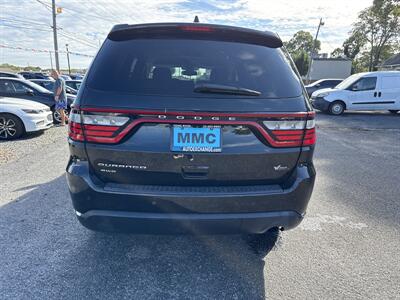 2015 Dodge Durango SXT   - Photo 8 - Toms River, NJ 08753