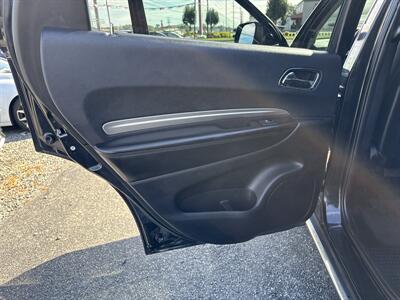 2015 Dodge Durango SXT   - Photo 18 - Toms River, NJ 08753