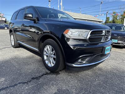 2015 Dodge Durango SXT   - Photo 2 - Toms River, NJ 08753