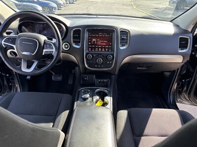 2015 Dodge Durango SXT   - Photo 14 - Toms River, NJ 08753