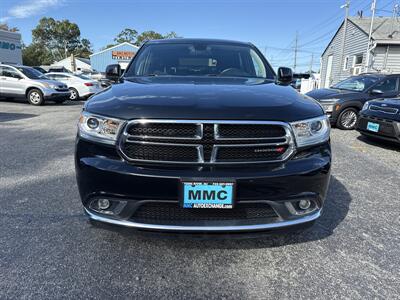 2015 Dodge Durango SXT   - Photo 7 - Toms River, NJ 08753