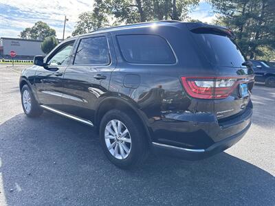 2015 Dodge Durango SXT   - Photo 4 - Toms River, NJ 08753