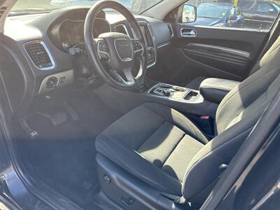 2015 Dodge Durango SXT   - Photo 10 - Toms River, NJ 08753
