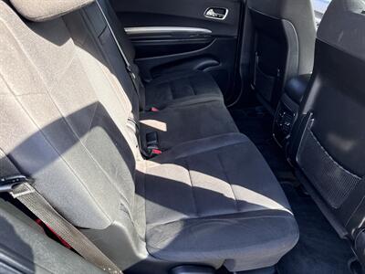 2015 Dodge Durango SXT   - Photo 12 - Toms River, NJ 08753