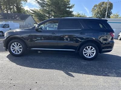 2015 Dodge Durango SXT   - Photo 5 - Toms River, NJ 08753