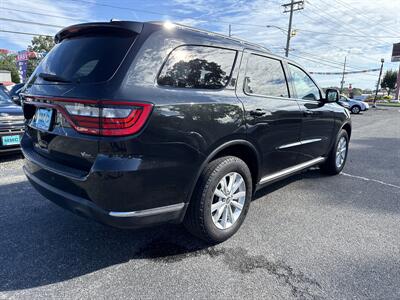2015 Dodge Durango SXT   - Photo 3 - Toms River, NJ 08753