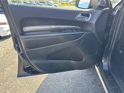 2015 Dodge Durango SXT   - Photo 17 - Toms River, NJ 08753