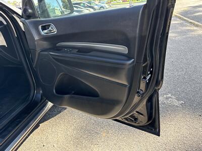 2015 Dodge Durango SXT   - Photo 15 - Toms River, NJ 08753