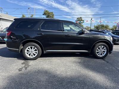 2015 Dodge Durango SXT   - Photo 6 - Toms River, NJ 08753