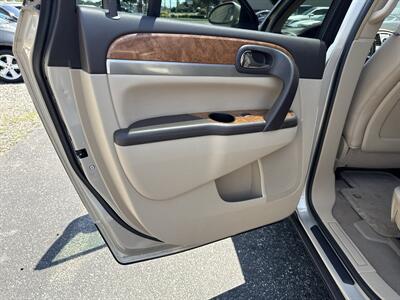 2010 Buick Enclave CXL   - Photo 18 - Toms River, NJ 08753
