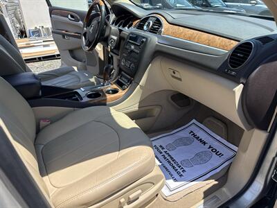 2010 Buick Enclave CXL   - Photo 11 - Toms River, NJ 08753