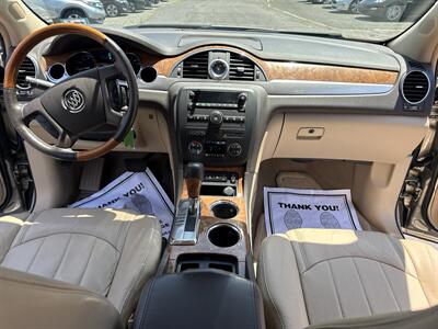 2010 Buick Enclave CXL   - Photo 14 - Toms River, NJ 08753