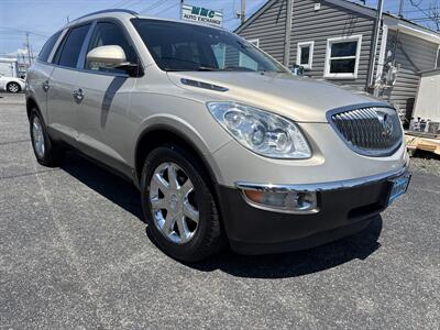 2010 Buick Enclave CXL   - Photo 2 - Toms River, NJ 08753