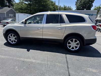 2010 Buick Enclave CXL   - Photo 5 - Toms River, NJ 08753
