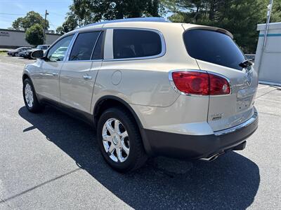 2010 Buick Enclave CXL   - Photo 4 - Toms River, NJ 08753